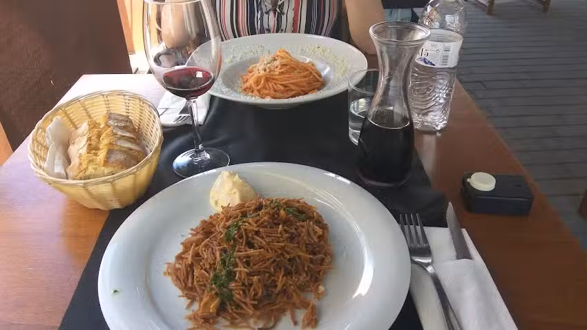 Restaurant Don Vito