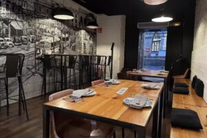 Restaurant Dos Cuiners