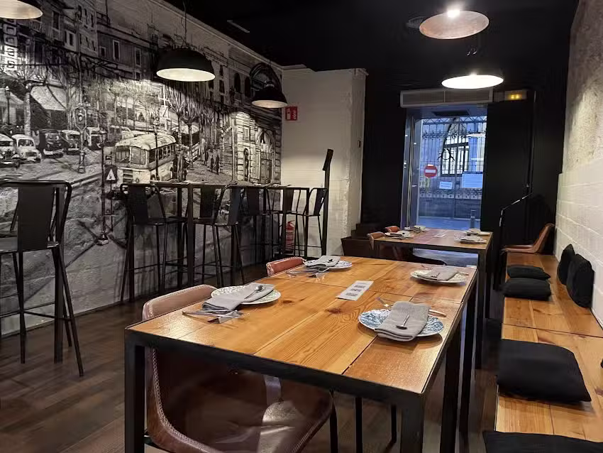 Restaurant Dos Cuiners