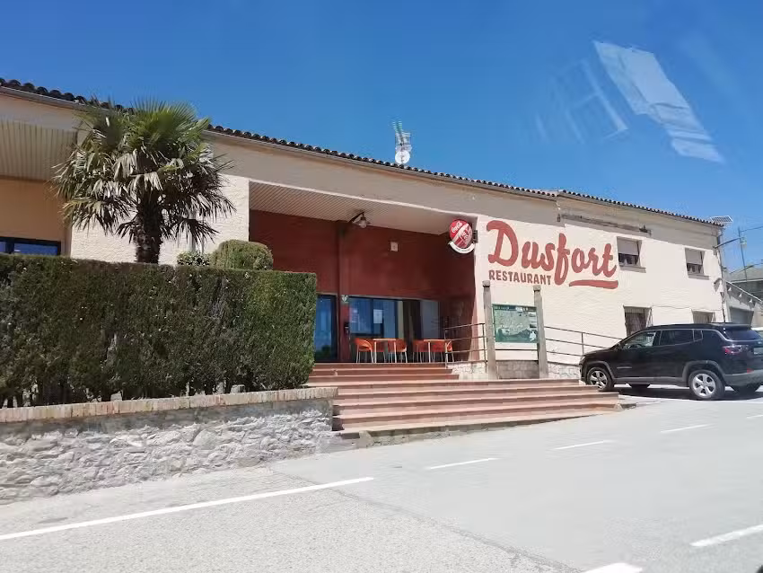 Restaurant Dusfort
