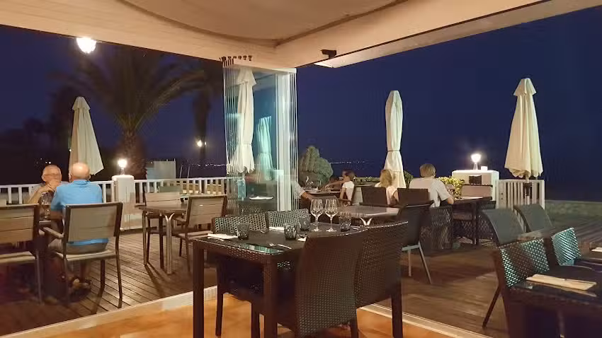 Restaurant Eclipse