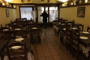 Restaurant El Barralet