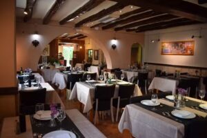 Restaurant El Barretet