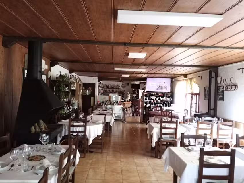 Restaurant El Bassot