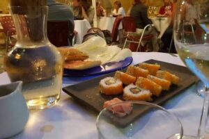 Restaurant El Bohemi