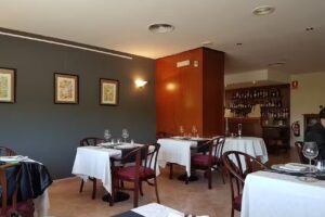 Restaurant El Bon Caliu