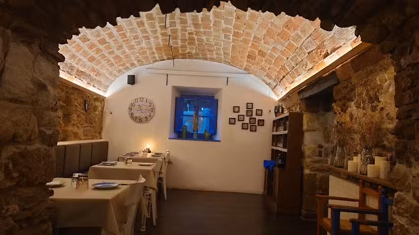 Restaurant El Borinot