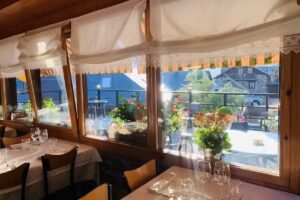 Restaurant El Caliu Ta&uuml;ll