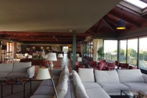 Restaurant El Canigó