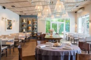 Restaurant El Càntir Calella de Palafrugell