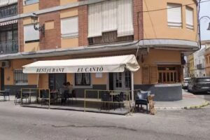RESTAURANT EL CANT&Oacute;