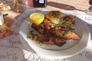 Restaurant El Canyaret