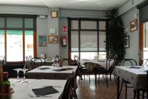 Restaurant El Capritxo