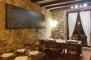 Restaurant el Cargolet