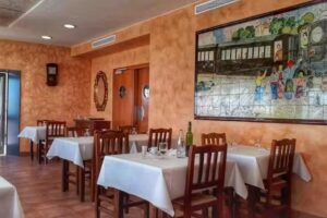 Restaurant El Carril9