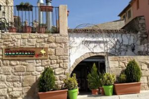 Restaurant El Castell