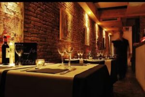 Restaurant El Castell