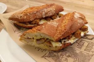 Restaurant El Catalunya