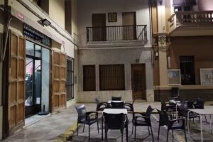 Restaurant El Cat&ograve;lic