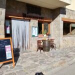 Restaurant el celler