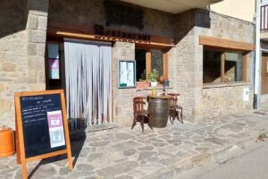 Restaurant el celler