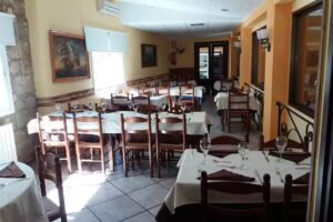 Restaurant El Celler