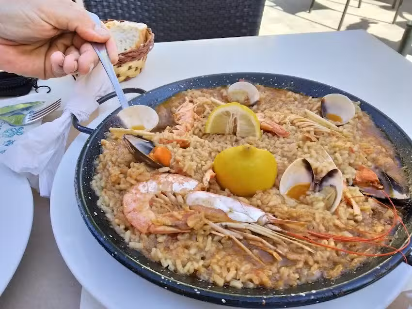 Restaurant El Centre