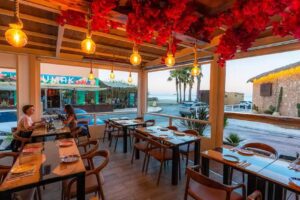 Restaurant El Cicheto