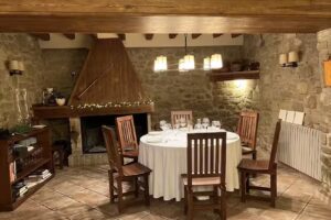 Restaurant &laquo;el Cigronet&raquo;