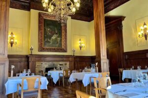 Restaurant El C&iacute;rcol