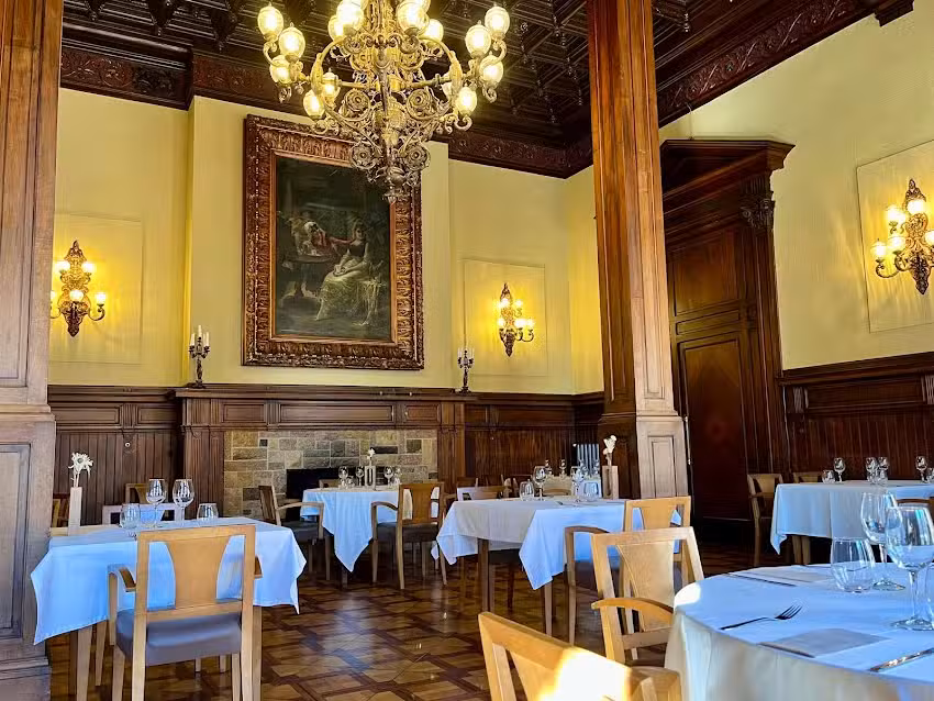 Restaurant El C&iacute;rcol