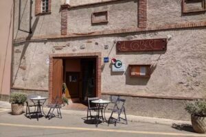 Restaurant El Cobert