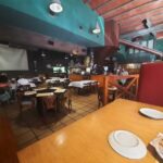 Restaurant El Cobert