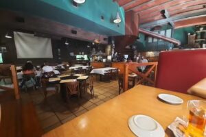 Restaurant El Cobert