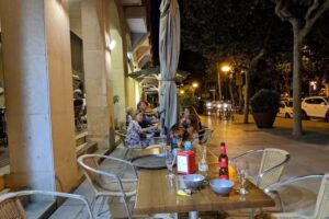 Restaurant El Colmado