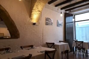 Restaurant El Convent