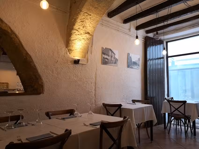 Restaurant El Convent
