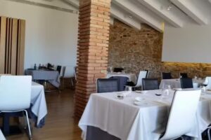 Restaurant El Corral