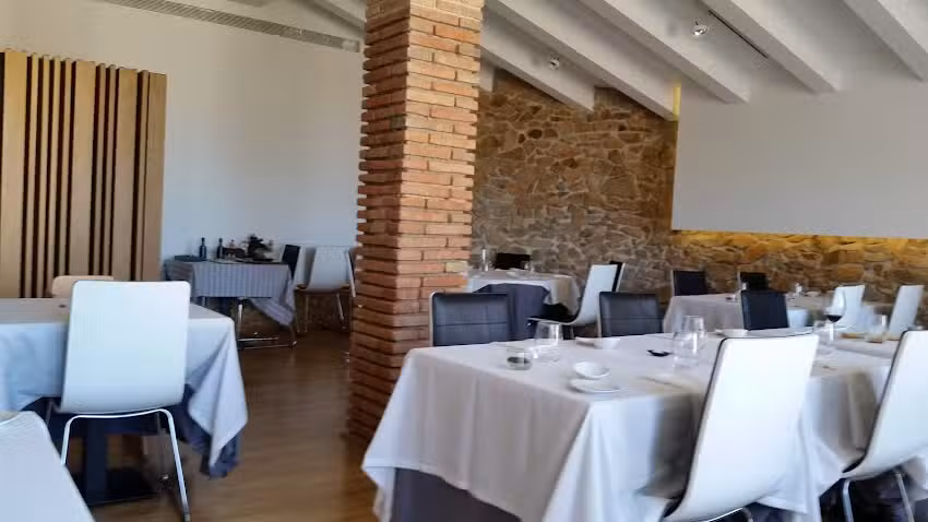 Restaurant El Corral