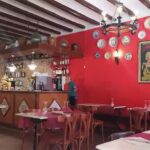 Restaurant El Cortijo