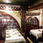 Restaurant El Cortijo