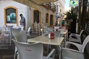 Restaurant El Costalero &ndash; Tapas Bar