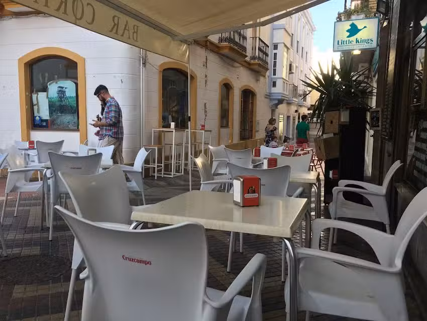 Restaurant El Costalero &ndash; Tapas Bar