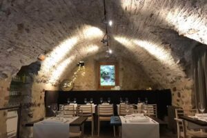 Restaurant El Cul del M&oacute;n