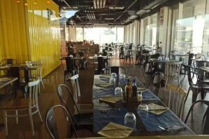 Restaurant El Far Zal