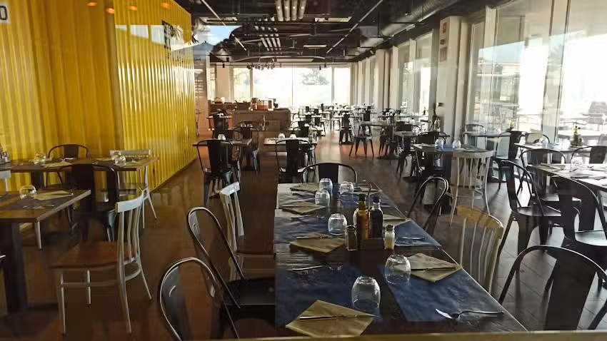 Restaurant El Far Zal