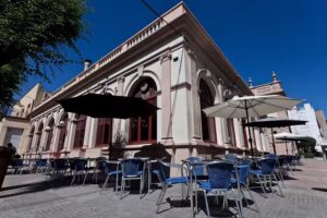 Restaurant El Foment