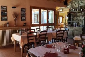 Restaurant El Fornell