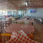 Restaurant El Garrofer