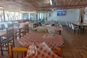 Restaurant El Garrofer